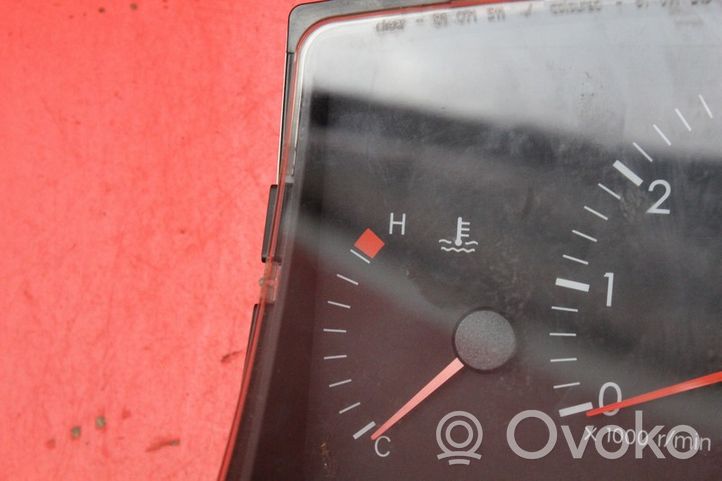 Toyota Corolla E120 E130 Compteur de vitesse tableau de bord 83800-02810