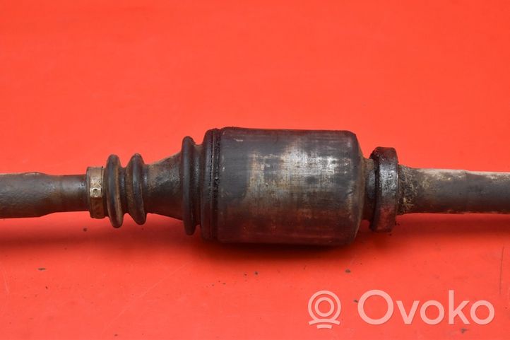 Renault Master II Front driveshaft RENAULT