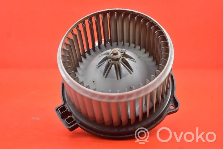 Mazda MPV II LW Ventola riscaldamento/ventilatore abitacolo 194000-5102