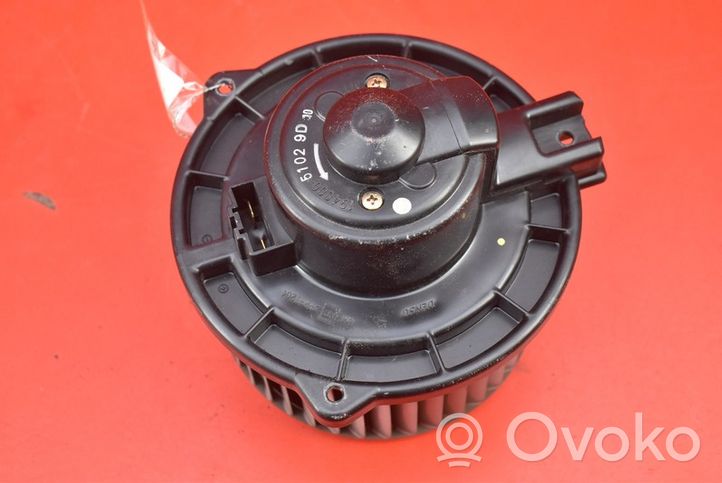 Mazda MPV II LW Ventola riscaldamento/ventilatore abitacolo 194000-5102