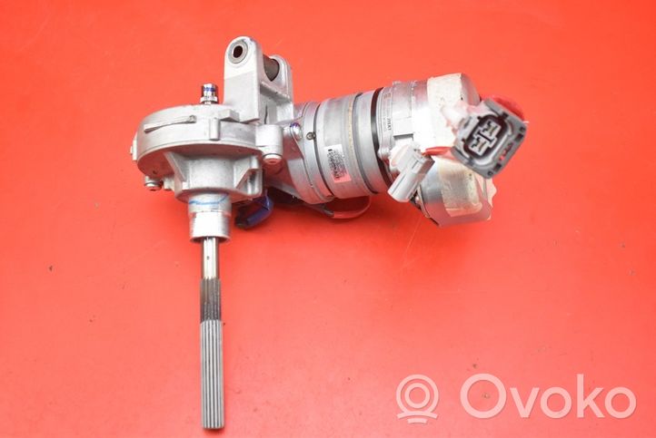 Toyota Auris E180 Ohjaustehostimen pumppu JG412-000020