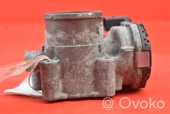 Ford Mondeo MK IV Throttle body valve 8A6G-9F991-AC