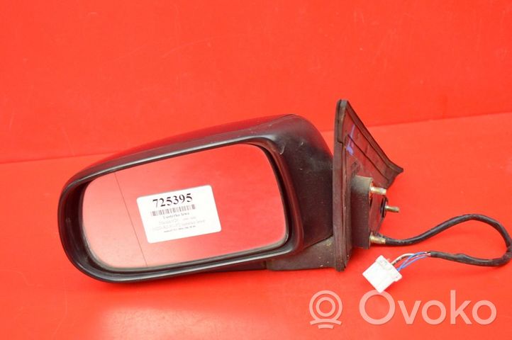 Mazda 626 Etuoven sähköinen sivupeili 010142