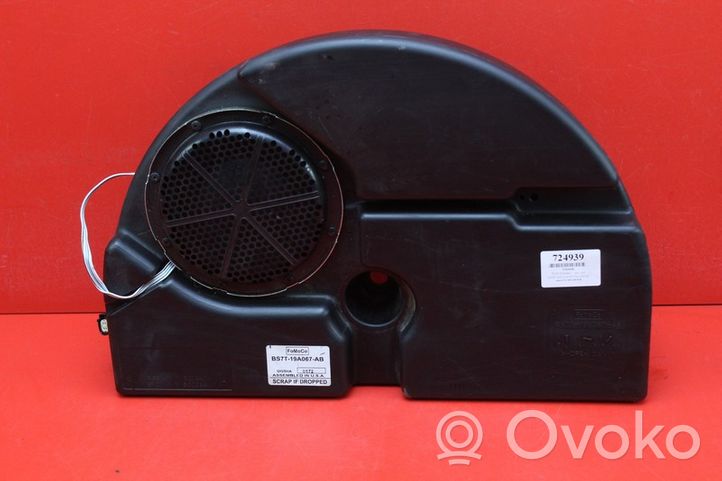 Ford Mondeo MK IV Subwoofer altoparlante BS7T-19A067-AB