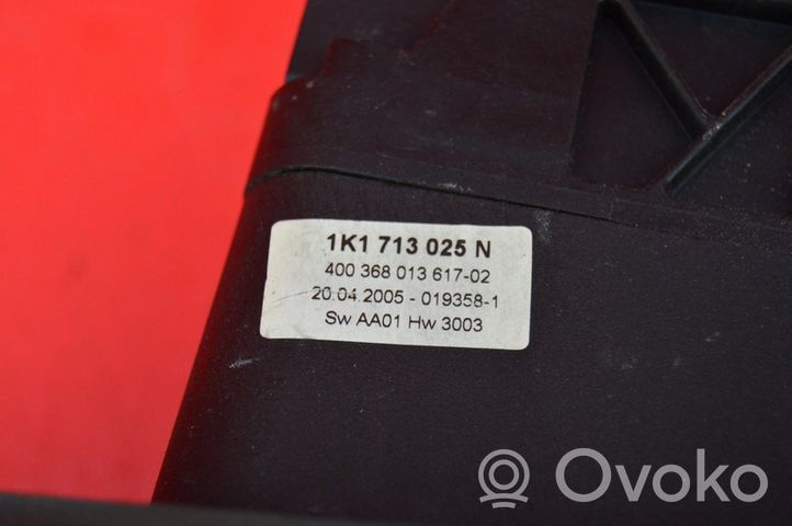 Volkswagen Jetta V Vaihdetanko 1K1713025N