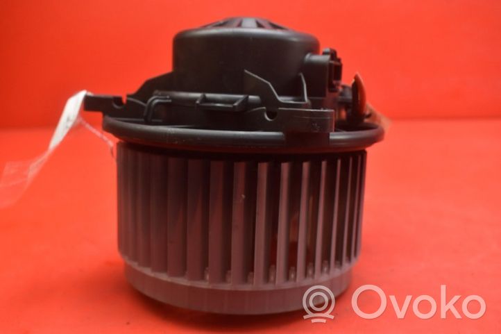 Opel Insignia A Heater fan/blower 5242673401