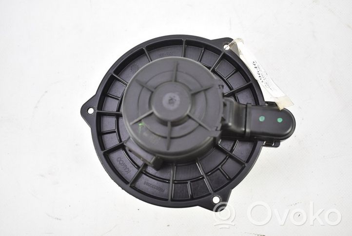 Hyundai Sonata Pečiuko ventiliatorius/ putikas F00S330024