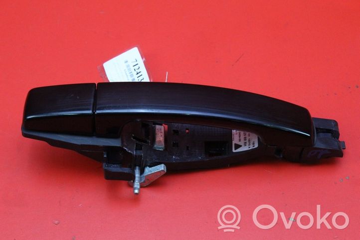 Land Rover Range Rover Evoque L538 Maniglia esterna per portiera posteriore AH32-24994-BB