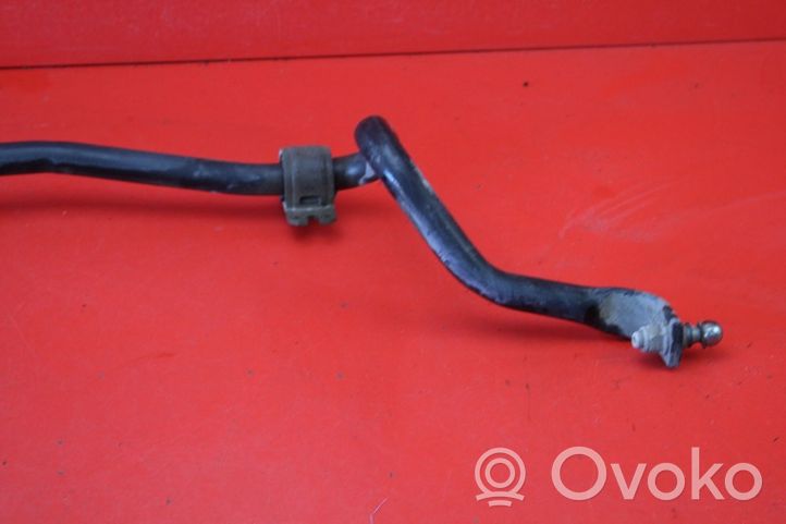 Opel Astra J Barra stabilizzatrice anteriore/barra antirollio 13346848