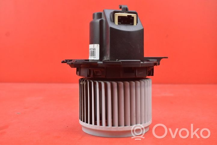 Peugeot 301 Ventola riscaldamento/ventilatore abitacolo 5P4330000