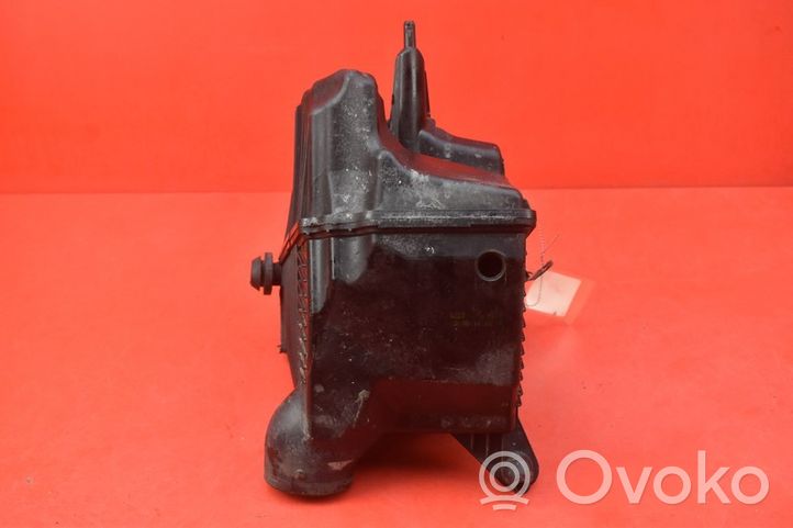 Renault Kangoo II Scatola del filtro dell’aria 8200788196-D