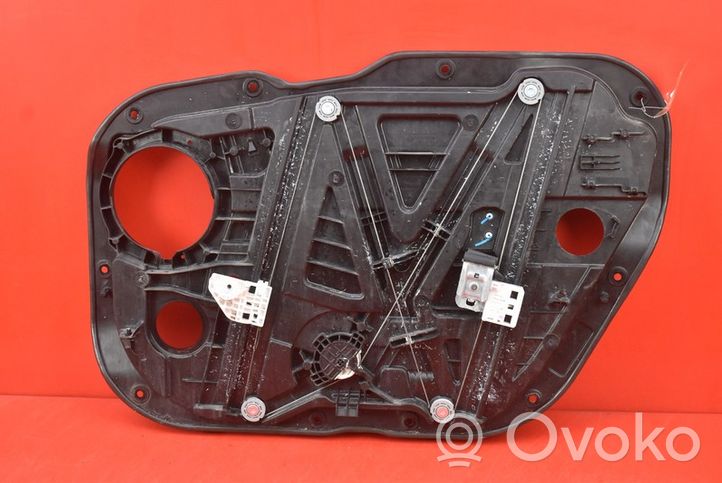 Hyundai Elantra VI Alzacristalli della portiera anteriore con motorino 82470-F2330