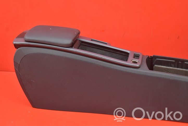 Volvo V50 Console centrale 