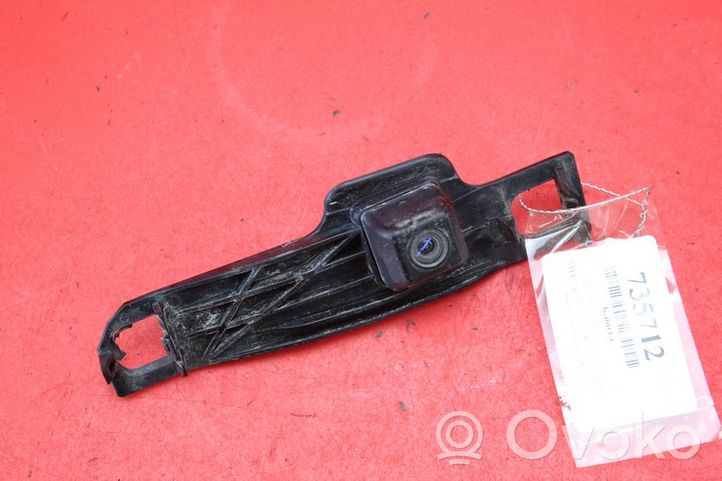 Toyota Verso Telecamera per retrovisione/retromarcia 86790-64051