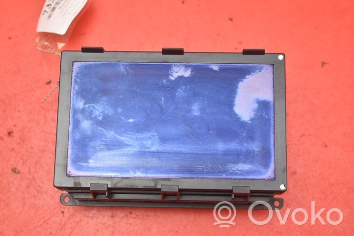 Opel Vectra C Radio/CD/DVD/GPS-pääyksikkö 6591550302