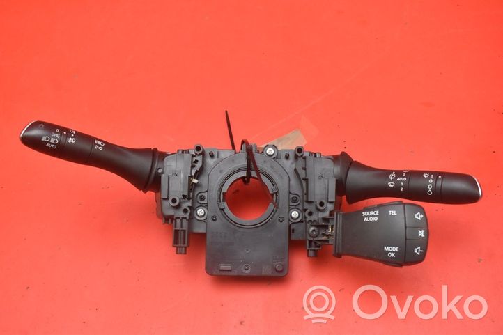 Renault Talisman Muut kytkimet/nupit/vaihtimet 255678134R