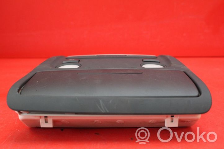 Audi A4 S4 B8 8K Luce interna bagagliaio/portabagagli 8T0947135A