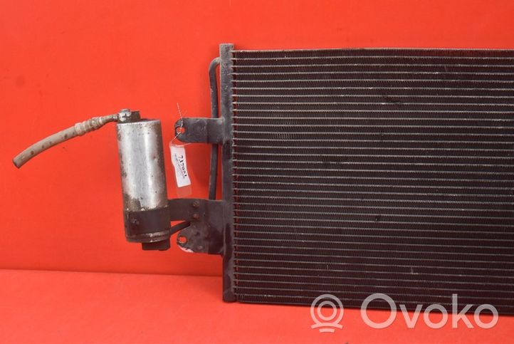 Volkswagen New Beetle Radiatore aria condizionata (A/C) (abitacolo) 94522