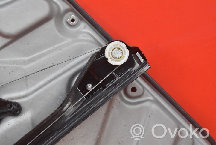Skoda Octavia Mk2 (1Z) Elektryczny podnośnik szyby drzwi tylnych 1K0959103AK