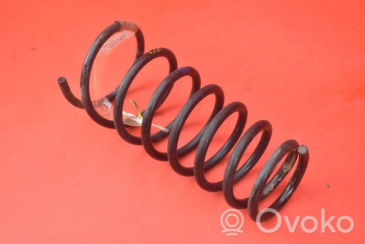 Hyundai Matrix Rear coil spring HYUNDAI