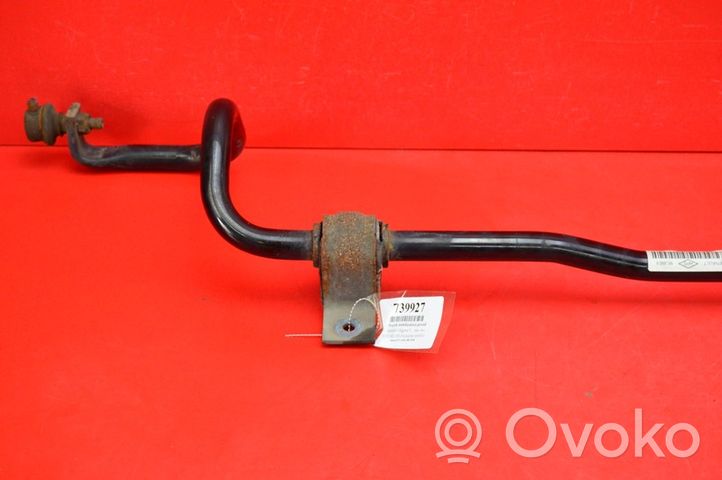 Renault Megane III Barre stabilisatrice 546118023R