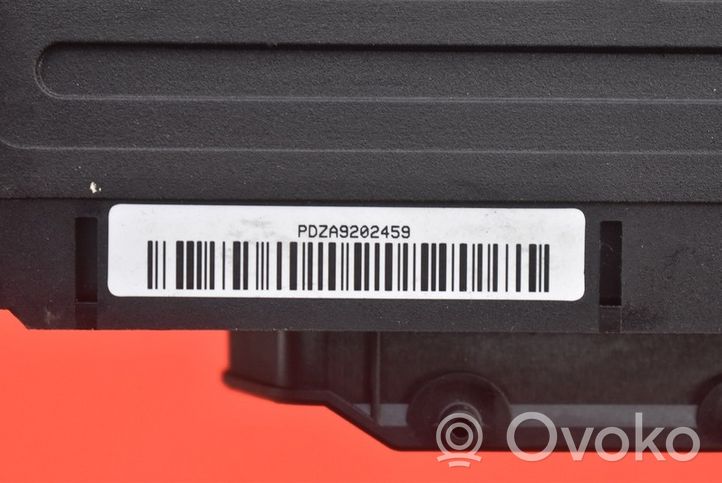 Audi Q7 4L Gearbox control unit/module 09D927750KC