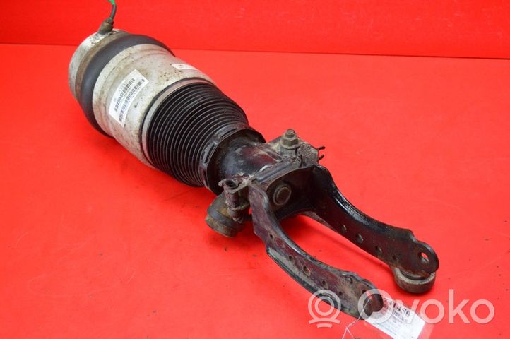 Audi Q7 4L Ammortizzatore anteriore 7L8616040B