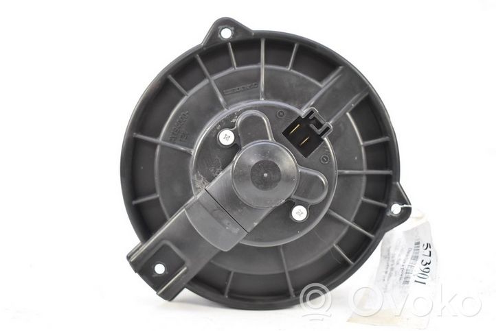 Cadillac SRX Pečiuko ventiliatorius/ putikas AY194000-9130
