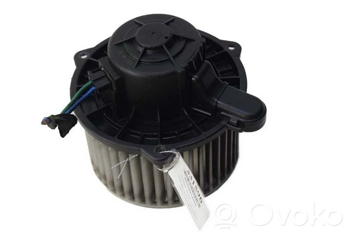 Hyundai Accent Ventola riscaldamento/ventilatore abitacolo 