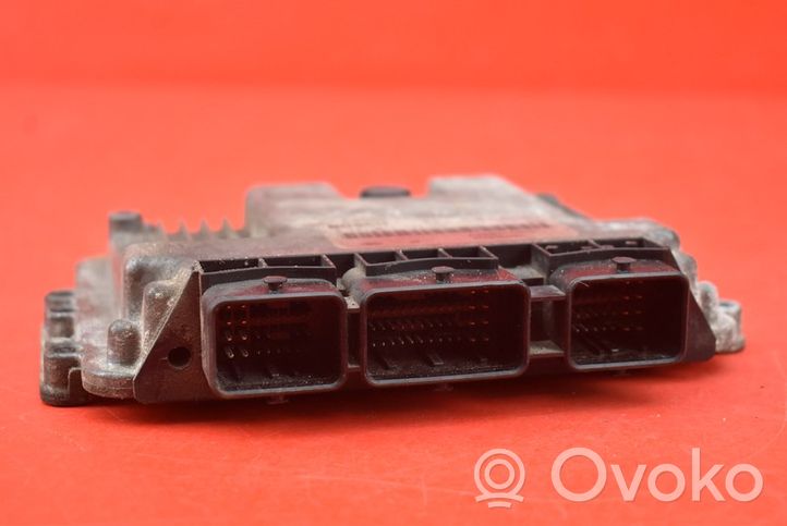 Renault Espace -  Grand espace IV Relay mounting block 8200311550