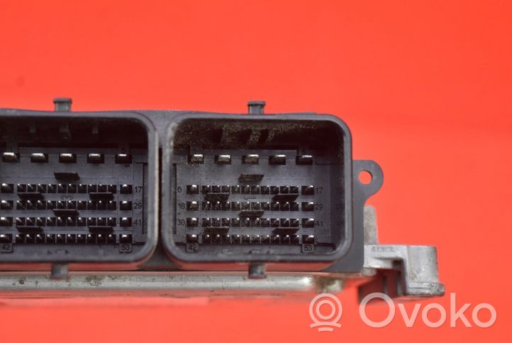 Ford Courier Boîte à fusibles relais ET71-12A650-SD