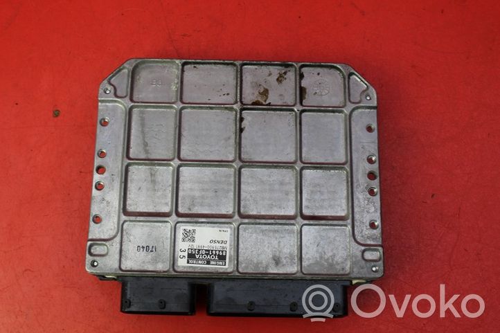 Toyota Verso Boîte à fusibles relais 896610F350