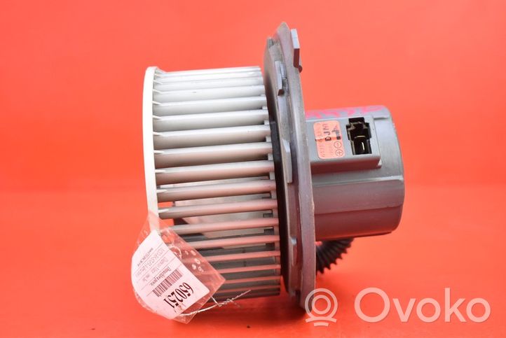 Chevrolet Matiz Heater fan/blower 613136