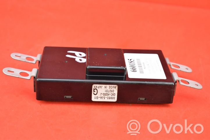 Honda Legend Relay mounting block 38860-SJA-G11