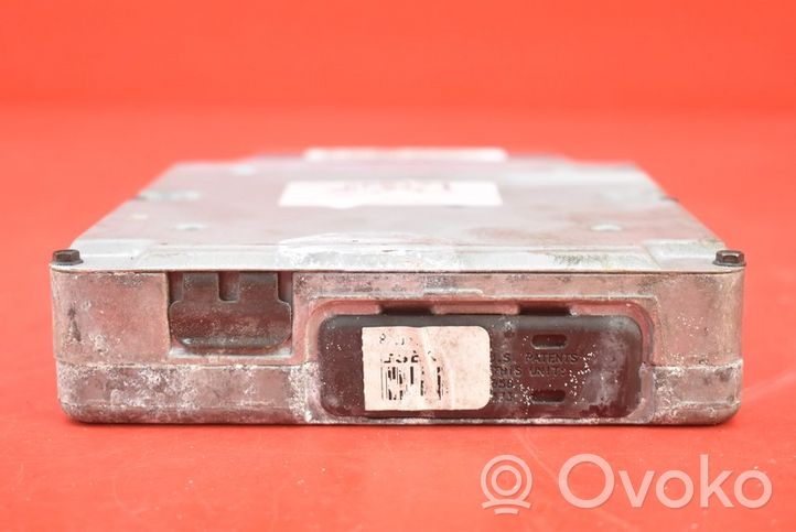 Ford Cougar Relay mounting block 98BB-12A650-AAE