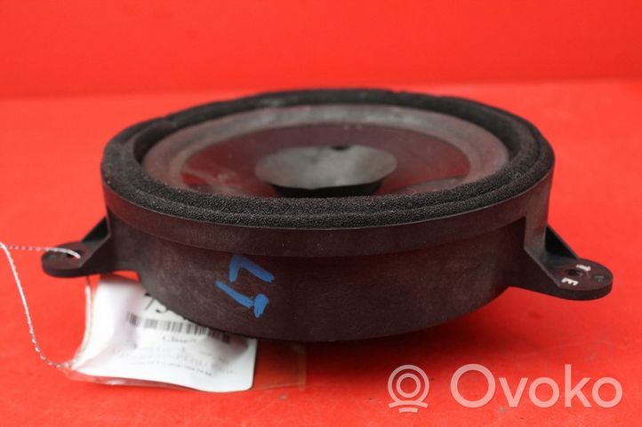 Subaru Legacy Altavoz subwoofer 86301AJ020