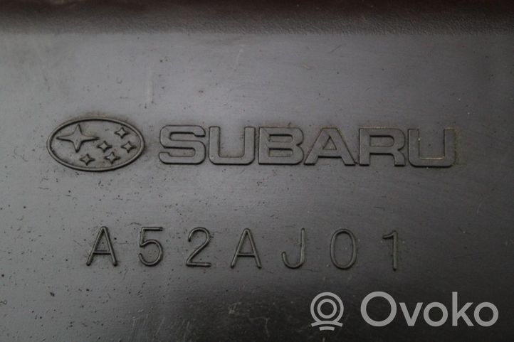 Subaru Legacy Obudowa filtra powietrza A52AJ01