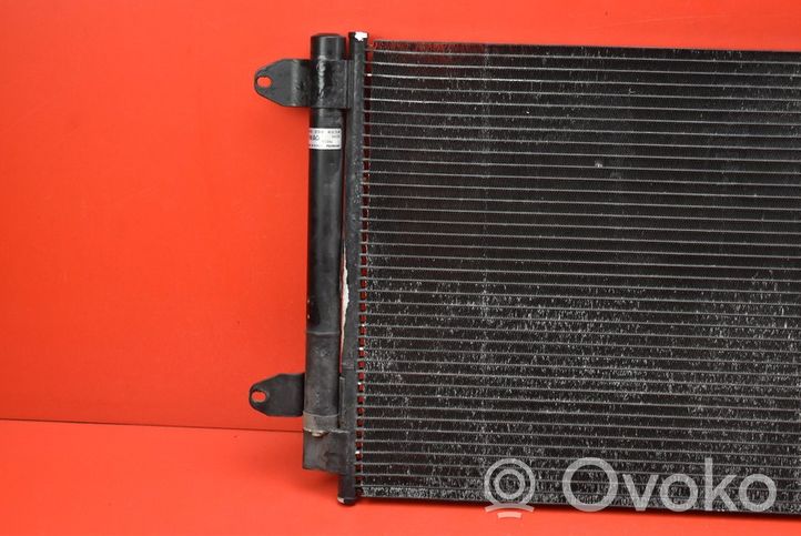 Volkswagen Eos Air conditioning (A/C) radiator (interior) 1K0298403A