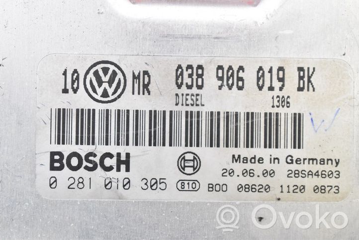 Audi A6 S6 C5 4B Rėlių montavimo blokas 380906019BK