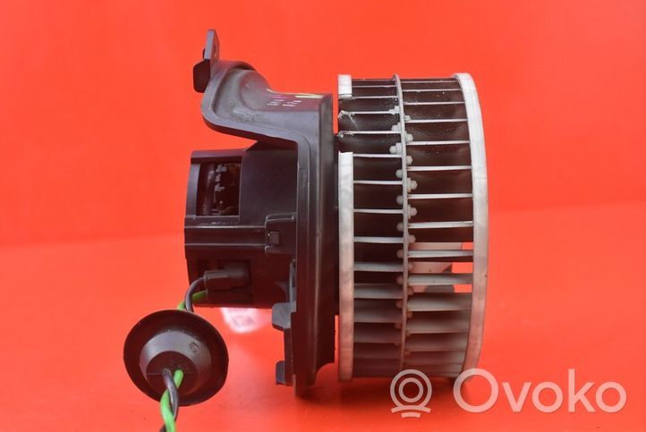 Chrysler 300M Heater fan/blower 4885118AC