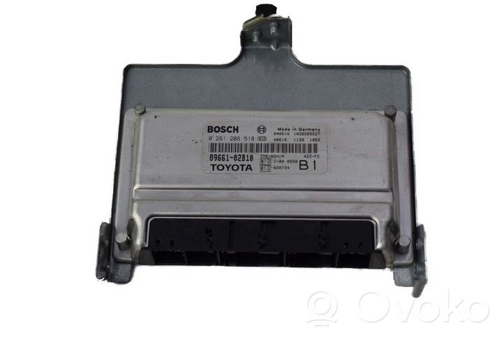 Toyota Corolla E120 E130 Boîte à fusibles relais 0261208518