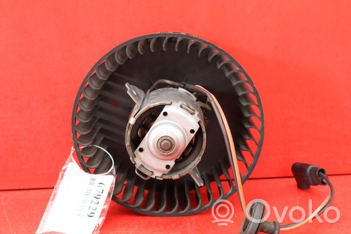 Ford Puma Heater fan/blower 012600/3