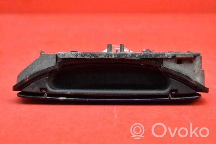 Audi A6 Allroad C5 Front door exterior handle 4B2837886