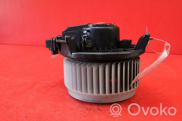 Toyota Corolla E140 E150 Pulseur d'air habitacle 272700-5151