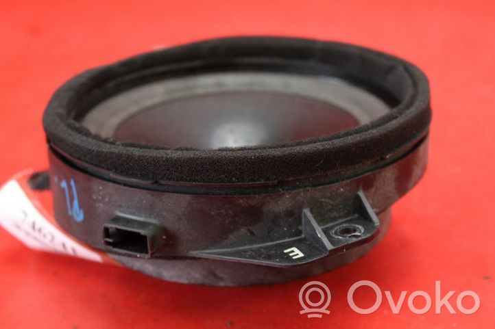 Subaru Outback Enceinte subwoofer 86301AJ010