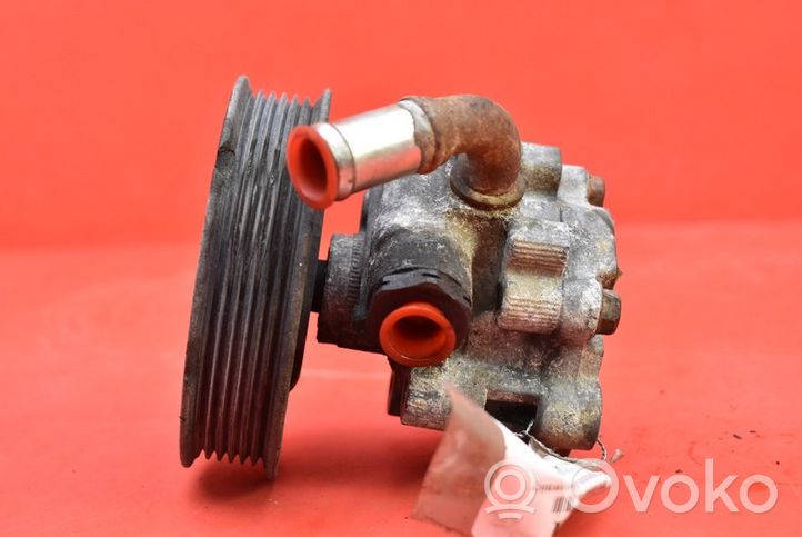 Dodge Magnum Power steering pump DODGE