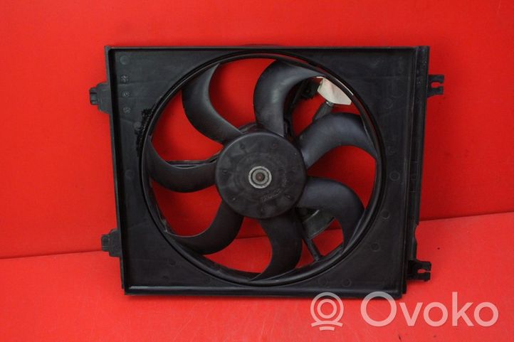 KIA Cerato Ventilatore di raffreddamento elettrico del radiatore 25380-2FXXX