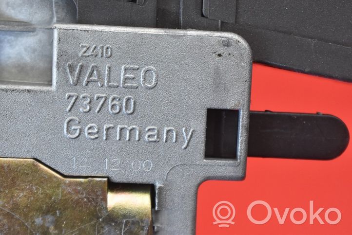 Volvo S80 Verrouillage de commutateur d'allumage 8626324