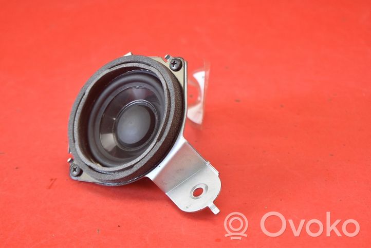 Honda Accord Enceinte subwoofer EAS8PM193FL