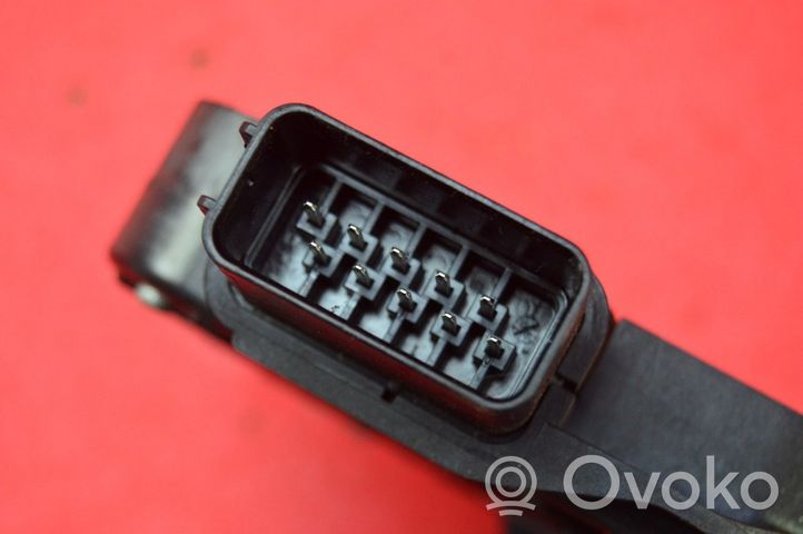 Volvo C30 Serrure de porte avant 30753658